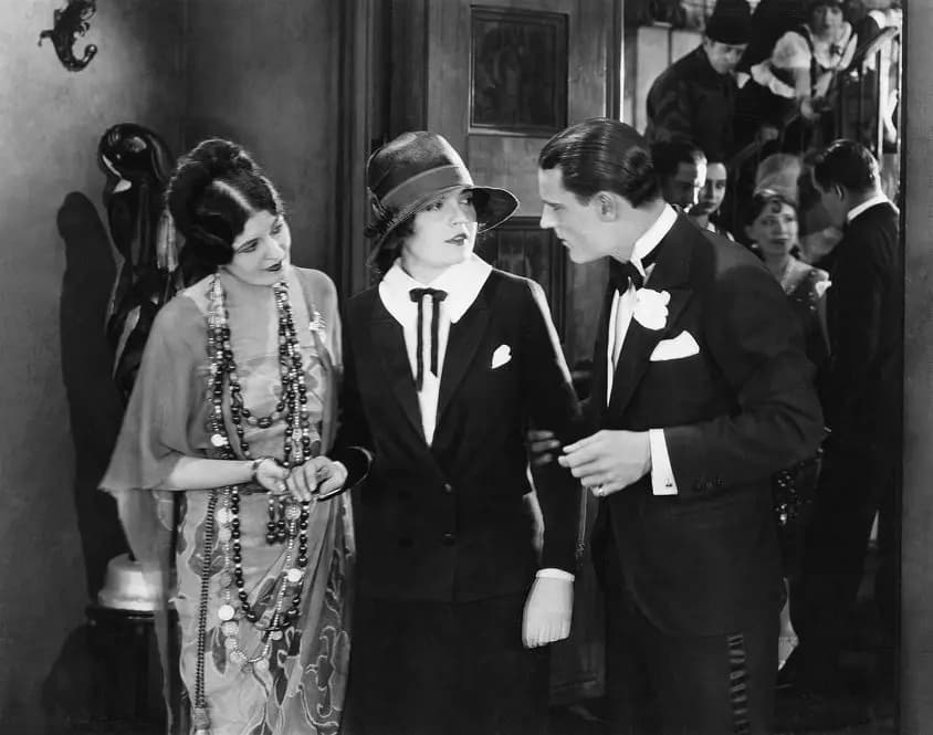 The Great Gatsby photo