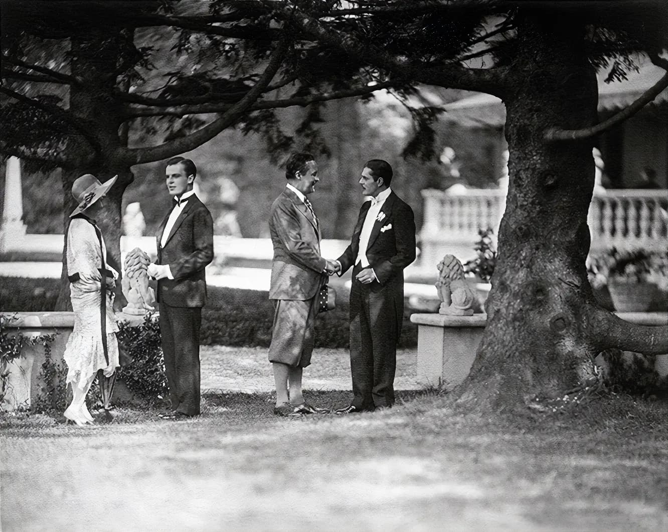 The Great Gatsby photo