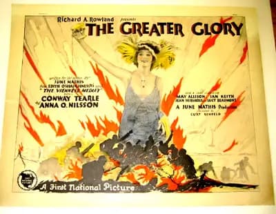 The Greater Glory photo
