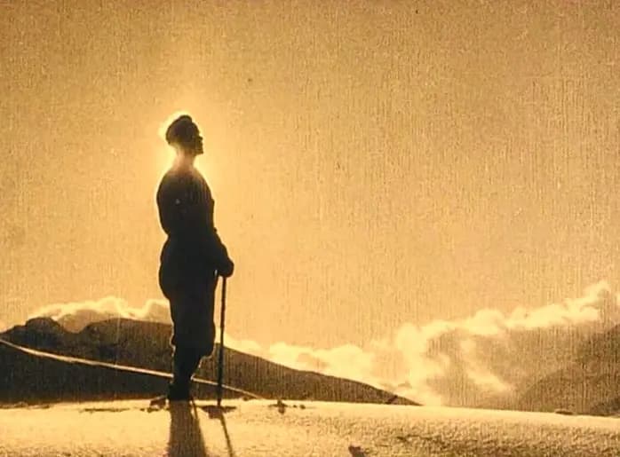 The Holy Mountain photo