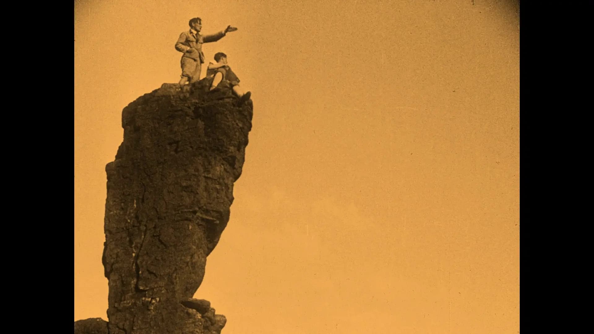 The Holy Mountain photo