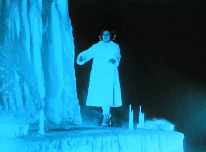 The Holy Mountain photo