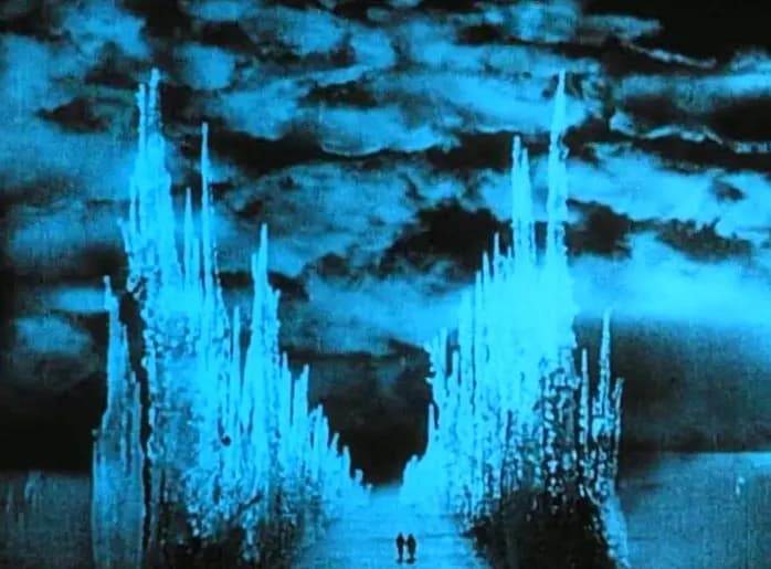 The Holy Mountain photo