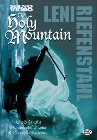 The Holy Mountain photo