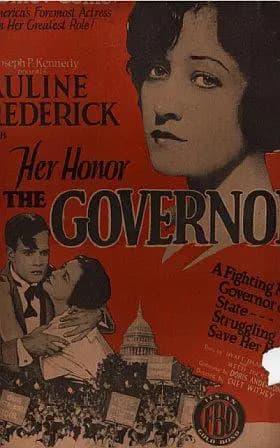 Her Honor, the Governor photo