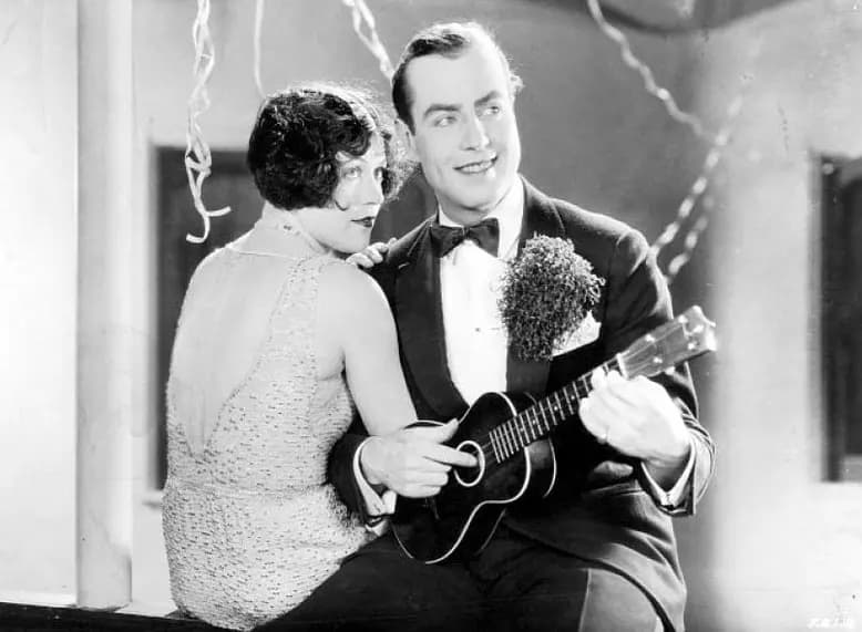 His Jazz Bride photo