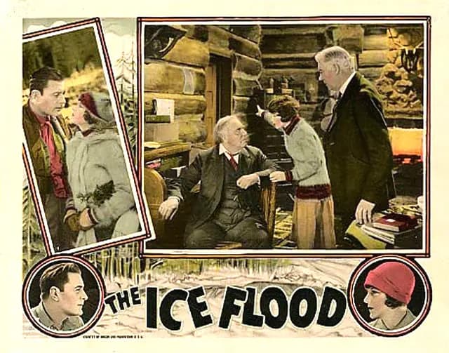 The Ice Flood photo