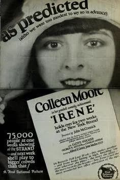Irene photo