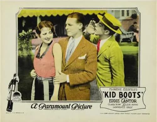 Kid Boots photo