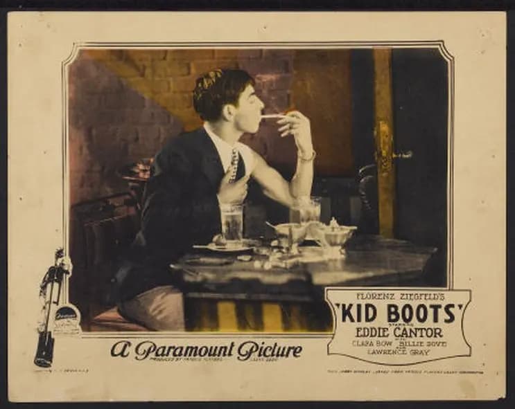 Kid Boots photo