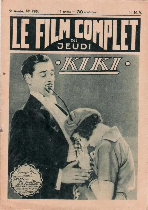 Kiki photo