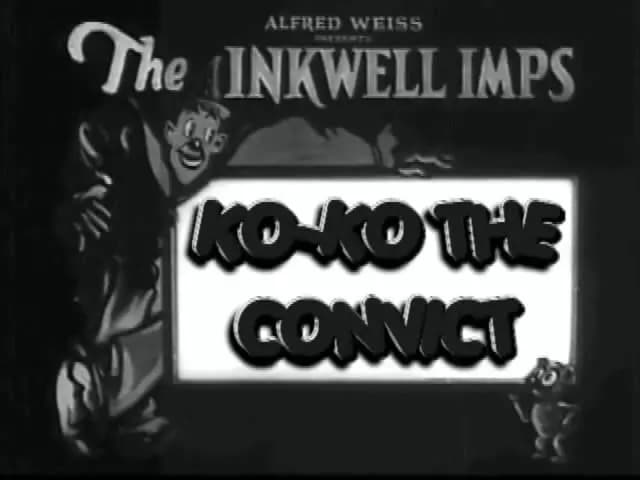 Koko the Convict photo