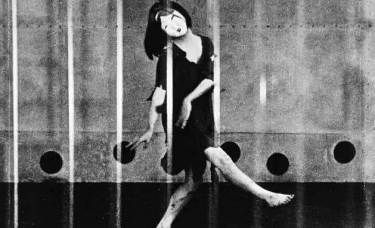 A Page of Madness photo