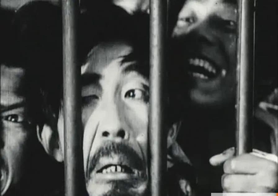 A Page of Madness photo