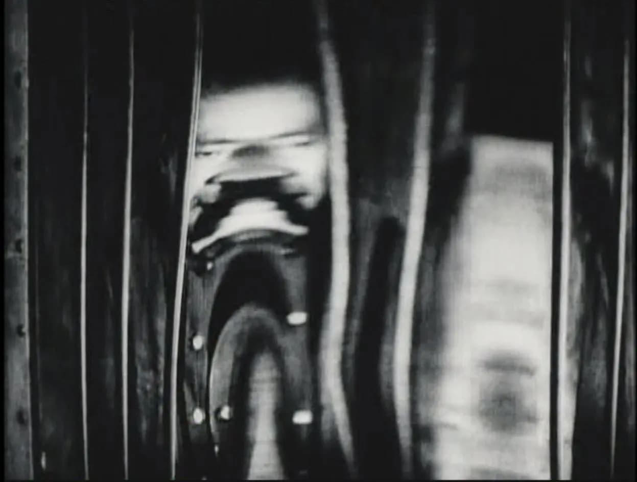 A Page of Madness photo