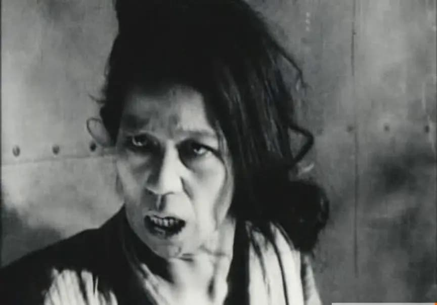 A Page of Madness photo