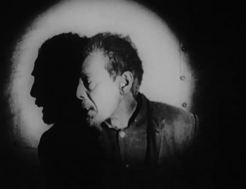 A Page of Madness photo