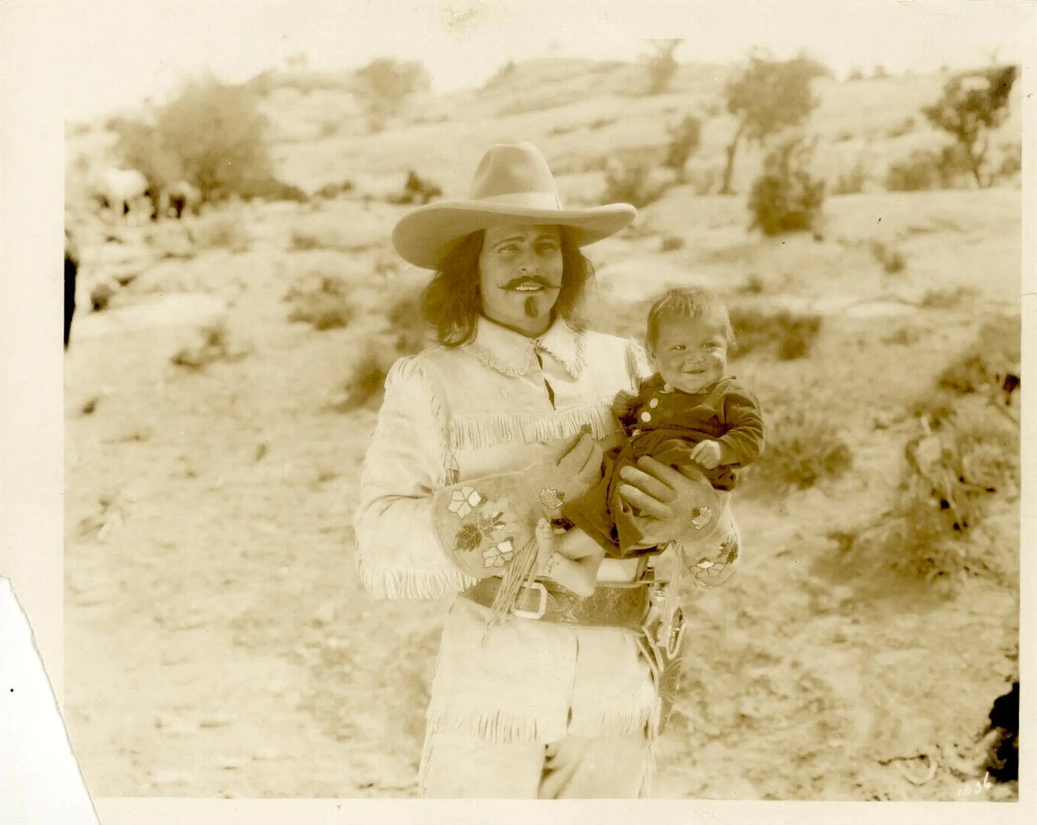 The Last Frontier photo