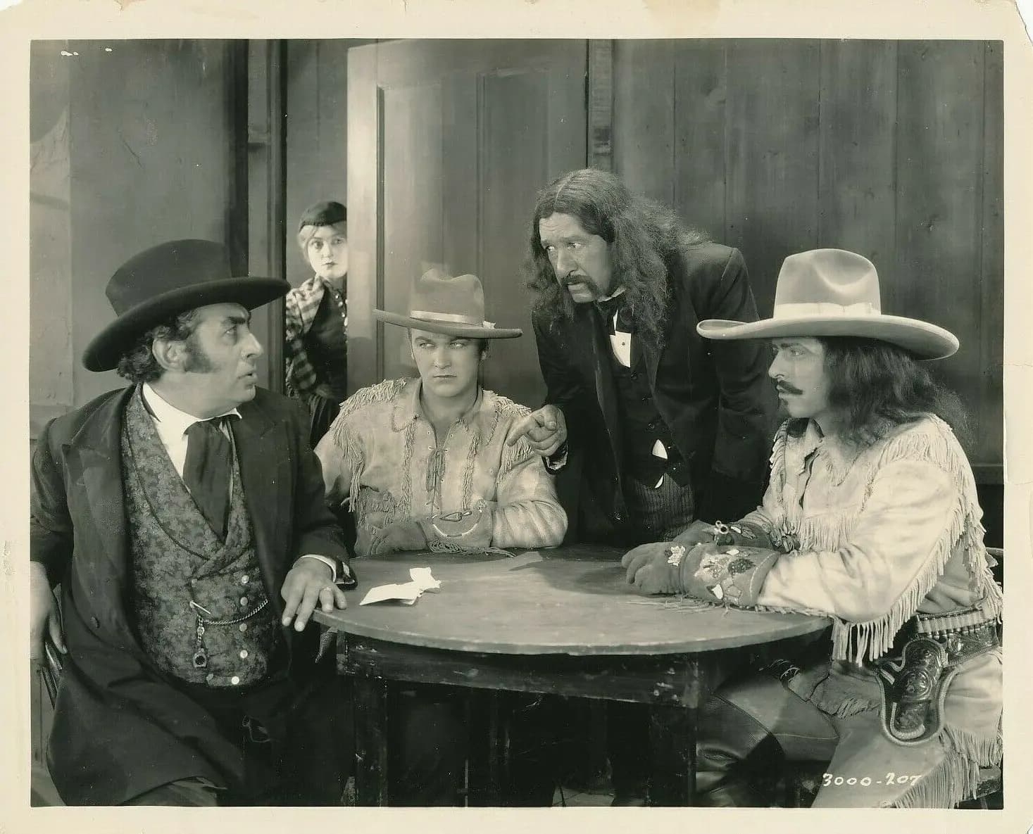 The Last Frontier photo