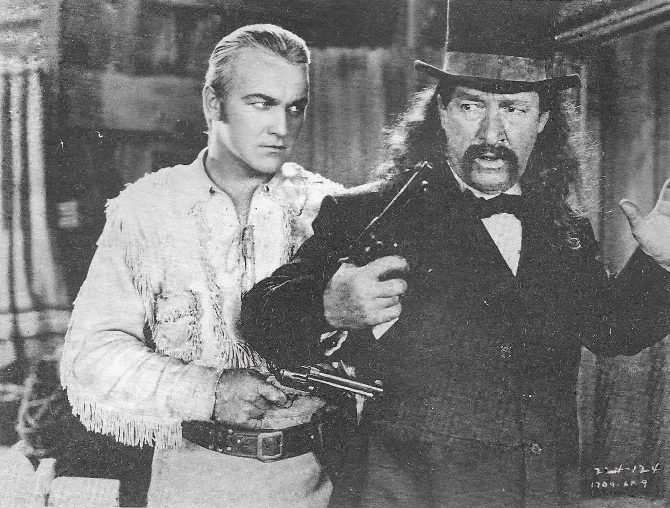 The Last Frontier photo