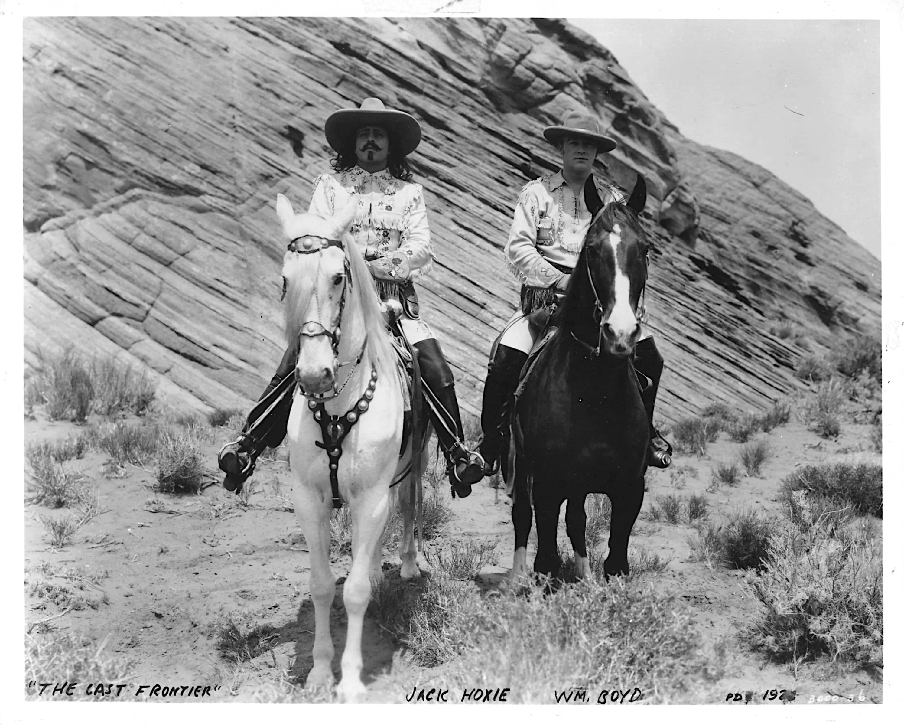 The Last Frontier photo