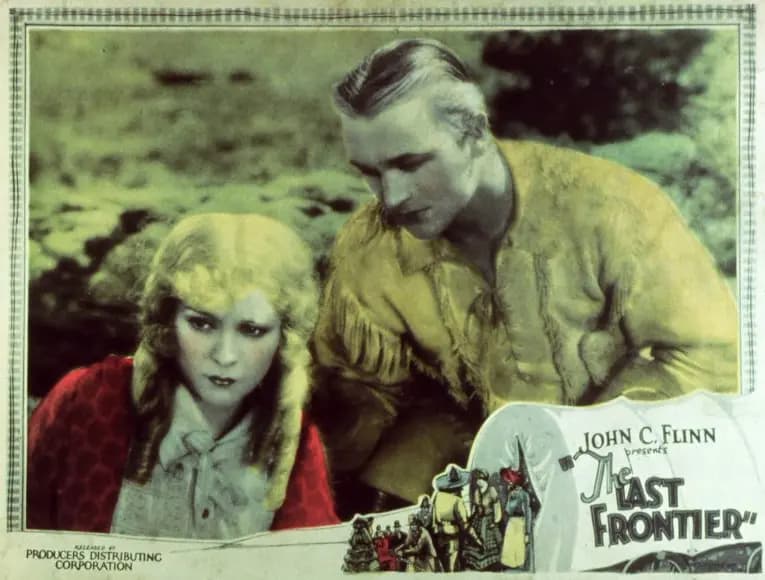 The Last Frontier photo