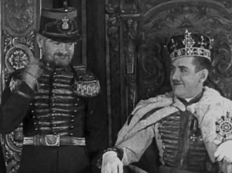 Long Fliv the King photo