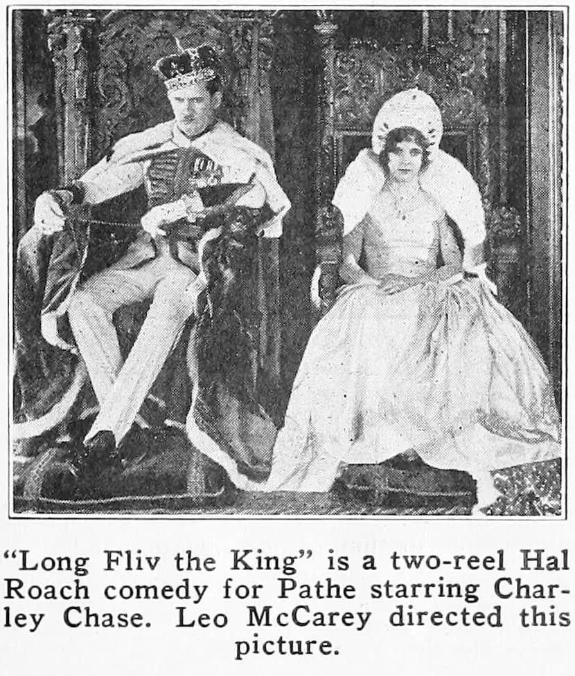 Long Fliv the King photo