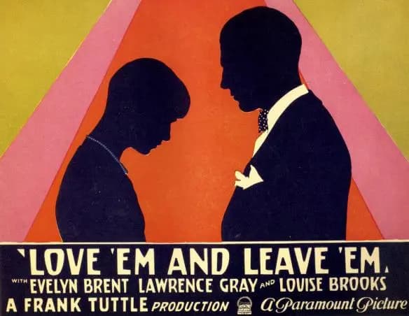 Love 'Em and Leave 'Em photo