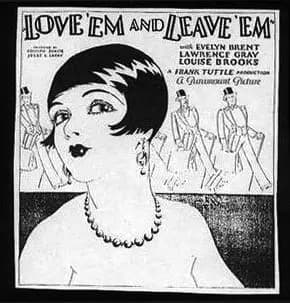 Love 'Em and Leave 'Em photo