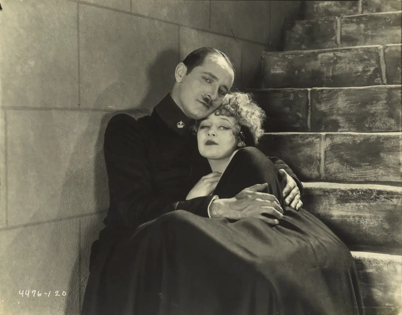 The Love Thief photo