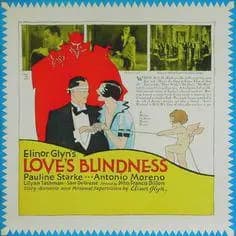 Love's Blindness photo
