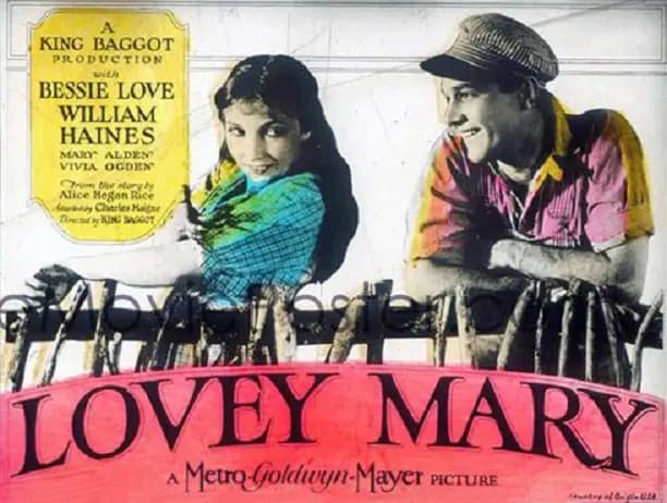 Lovey Mary photo