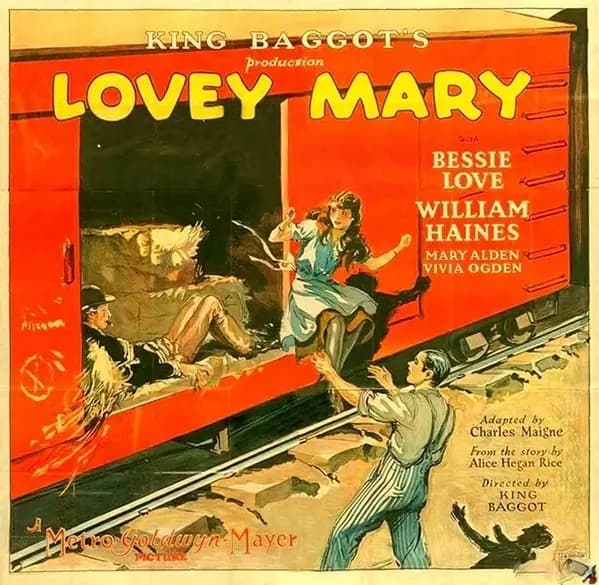 Lovey Mary photo