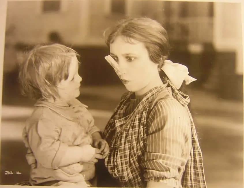 Lovey Mary photo