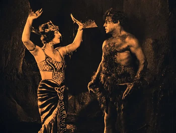 Maciste in Hell photo