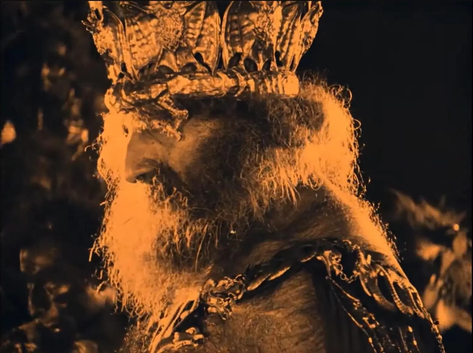Maciste in Hell photo