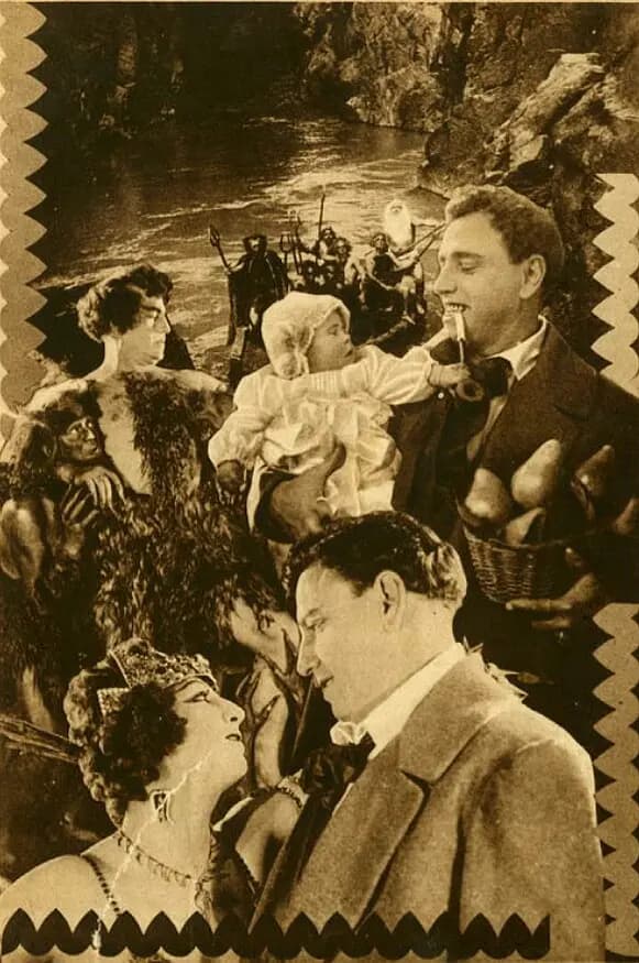 Maciste in Hell photo