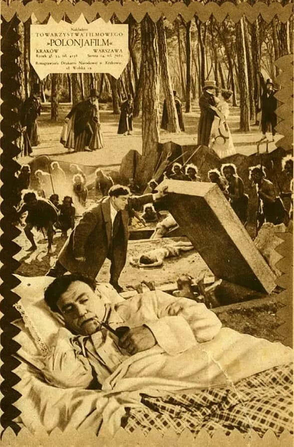 Maciste in Hell photo