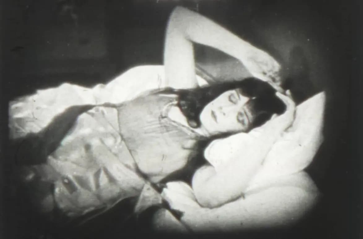 Madame Mystery photo