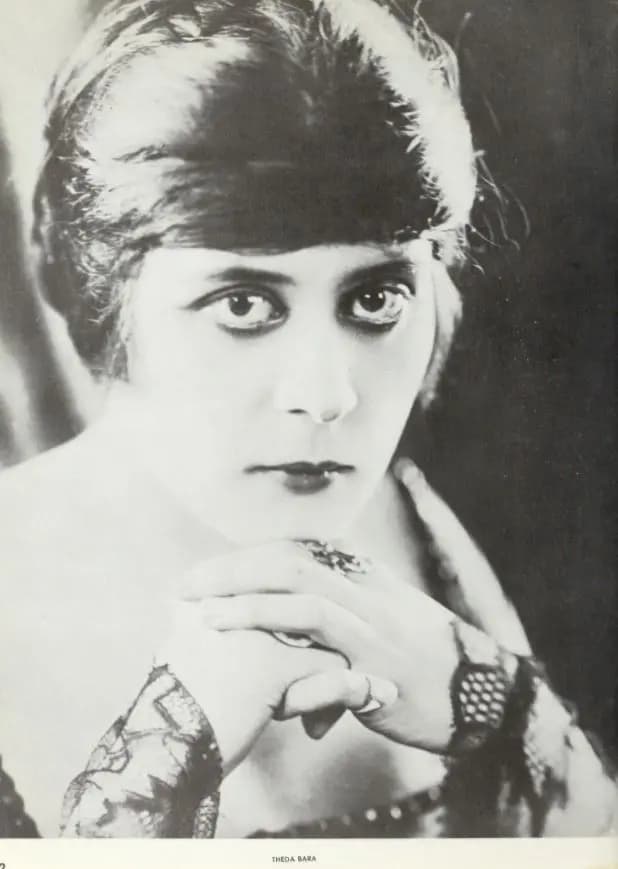 Madame Mystery photo
