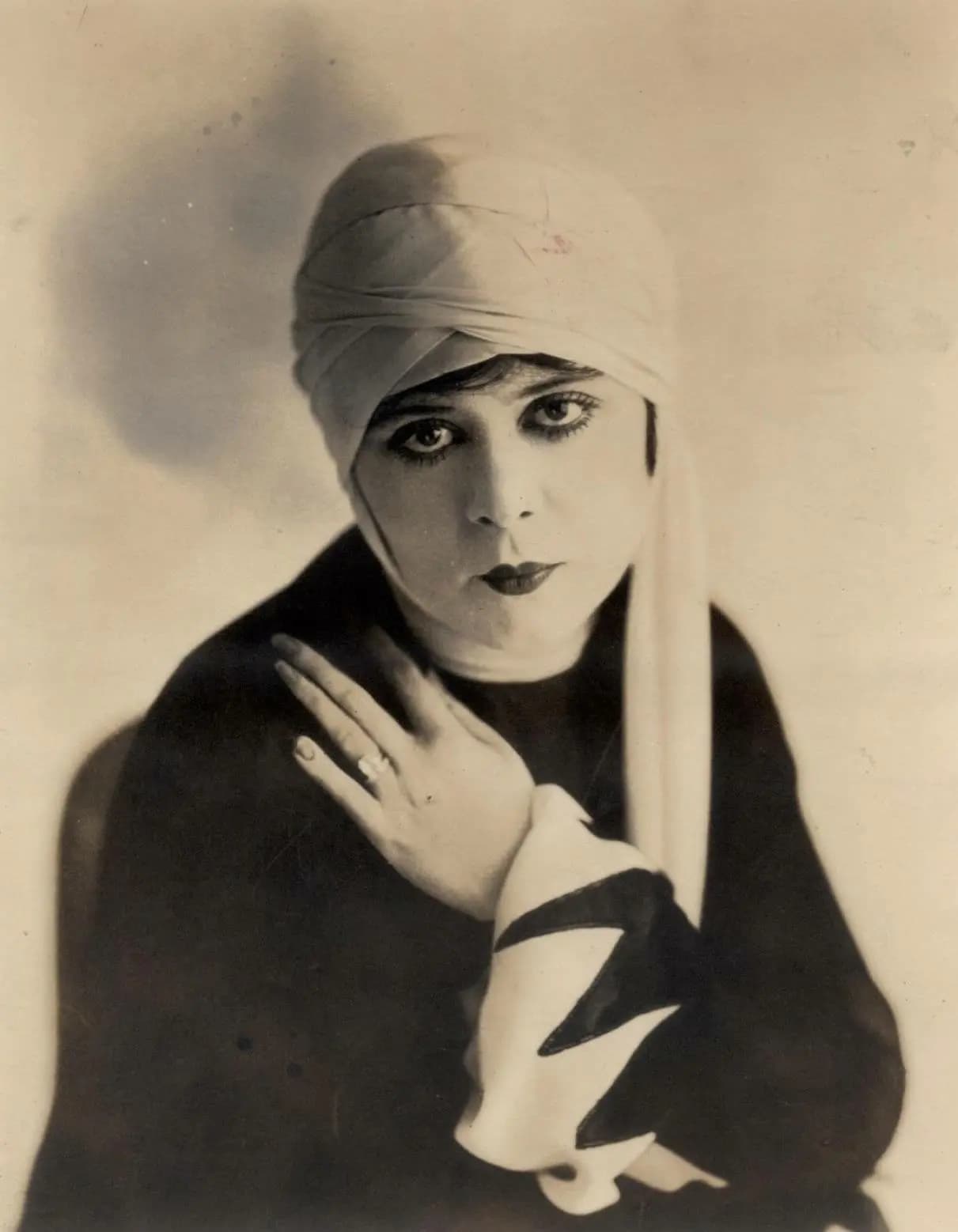 Madame Mystery