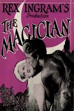 The Magician photo