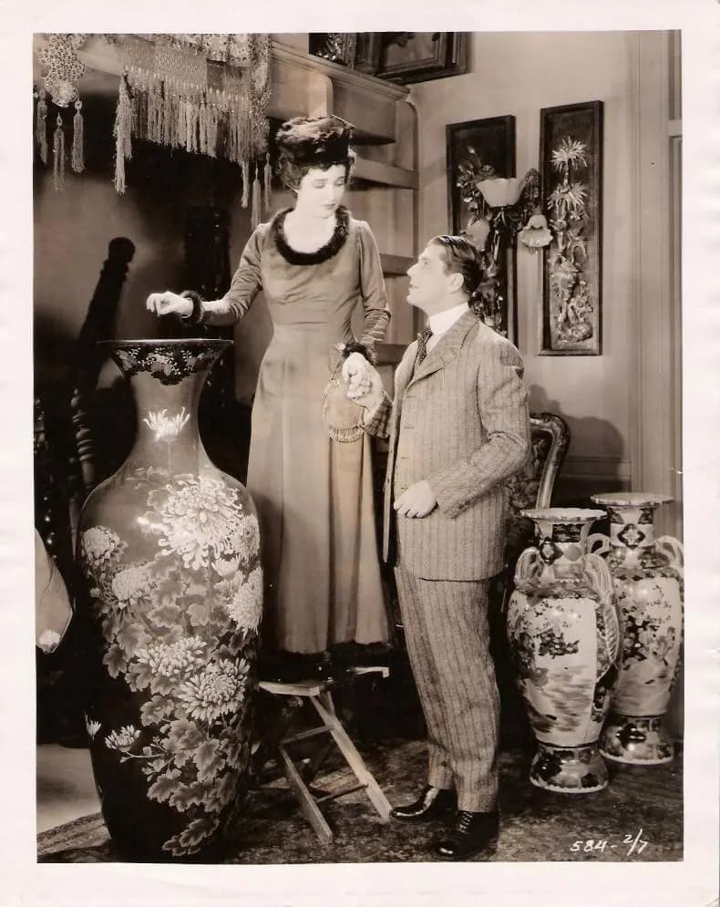 Mannequin photo