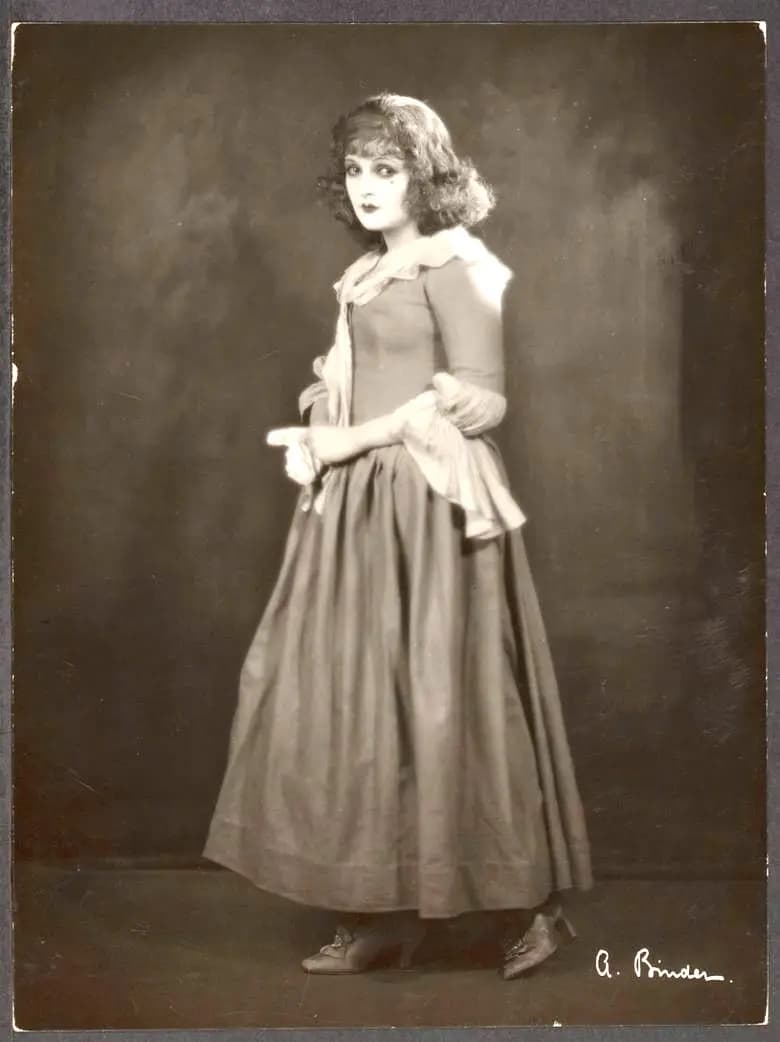 Manon Lescaut photo