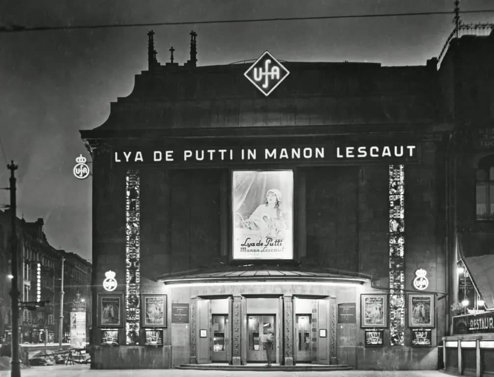 Manon Lescaut photo