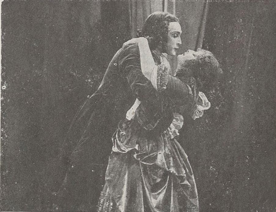 Manon Lescaut photo