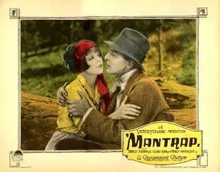 Mantrap photo