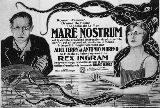 Mare Nostrum photo