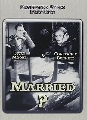 Married?
